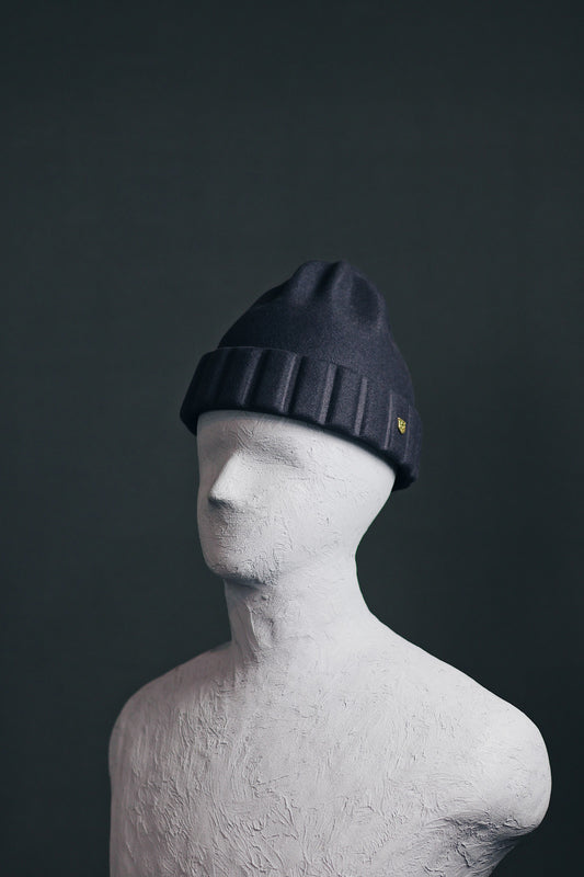 WATCH CAP FORM
