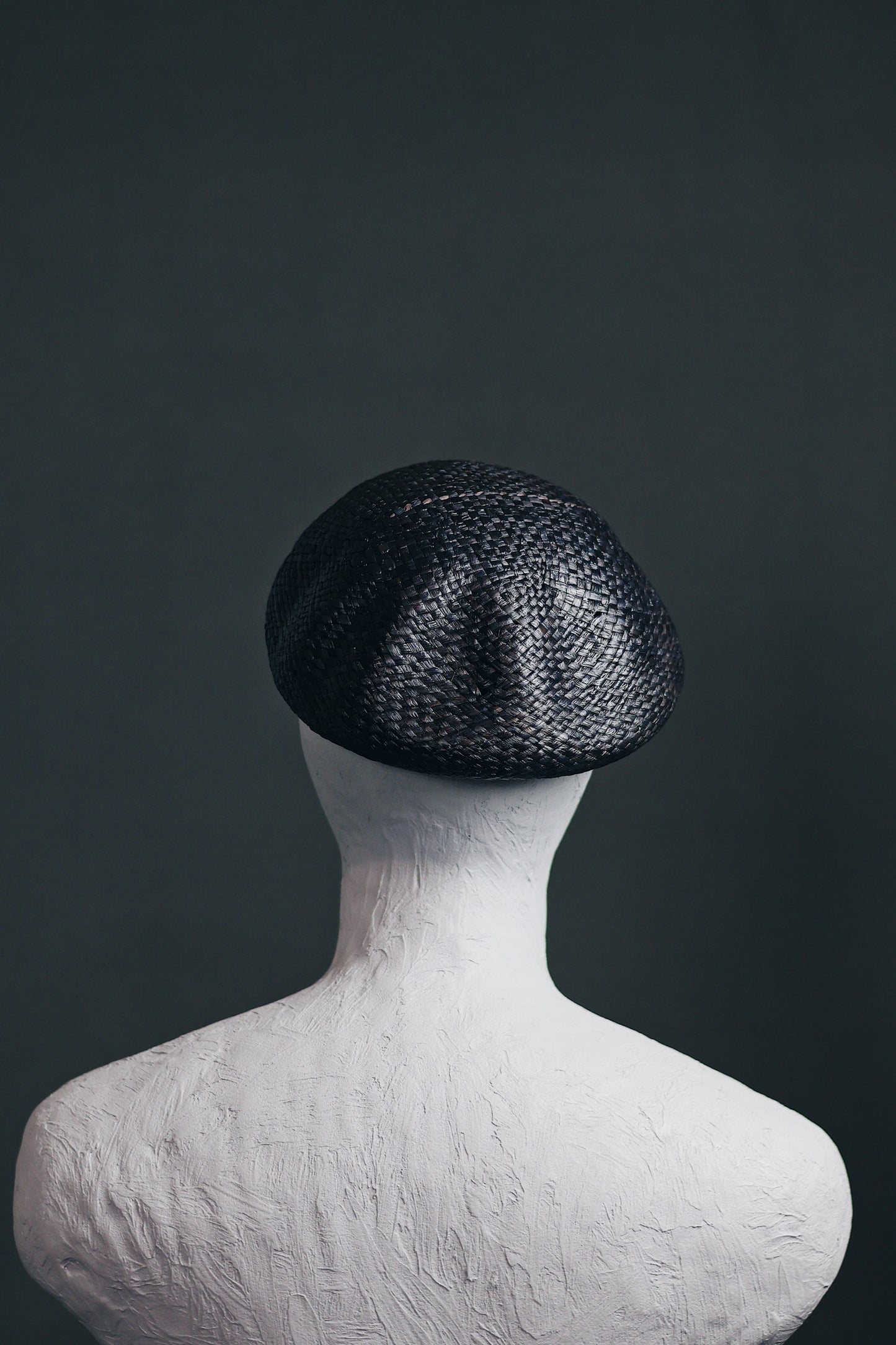 ASYMMETRY BÉRET