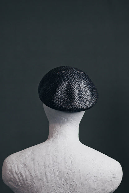ASYMMETRY BÉRET