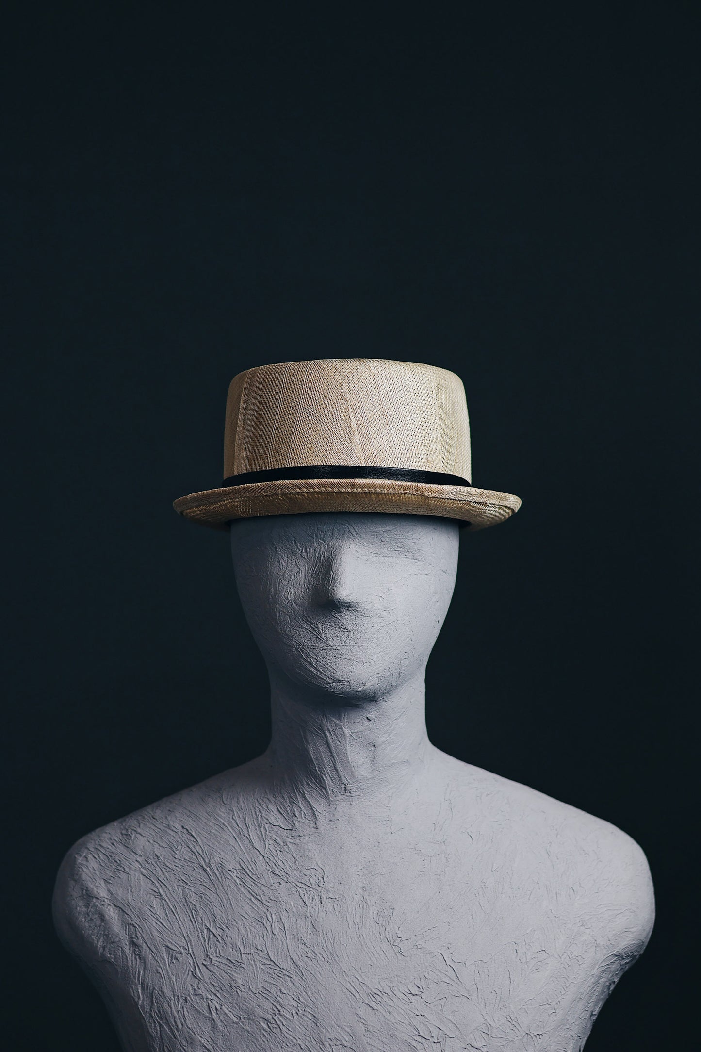 SOU PORK PIE HAT
