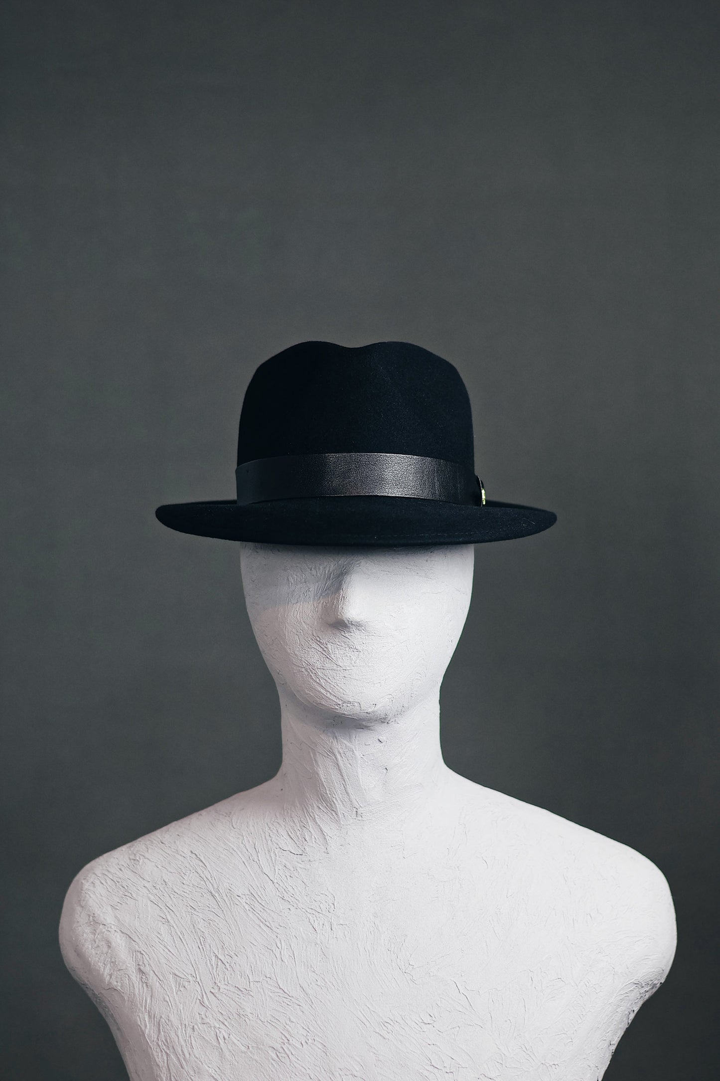 TEARDROP HAT