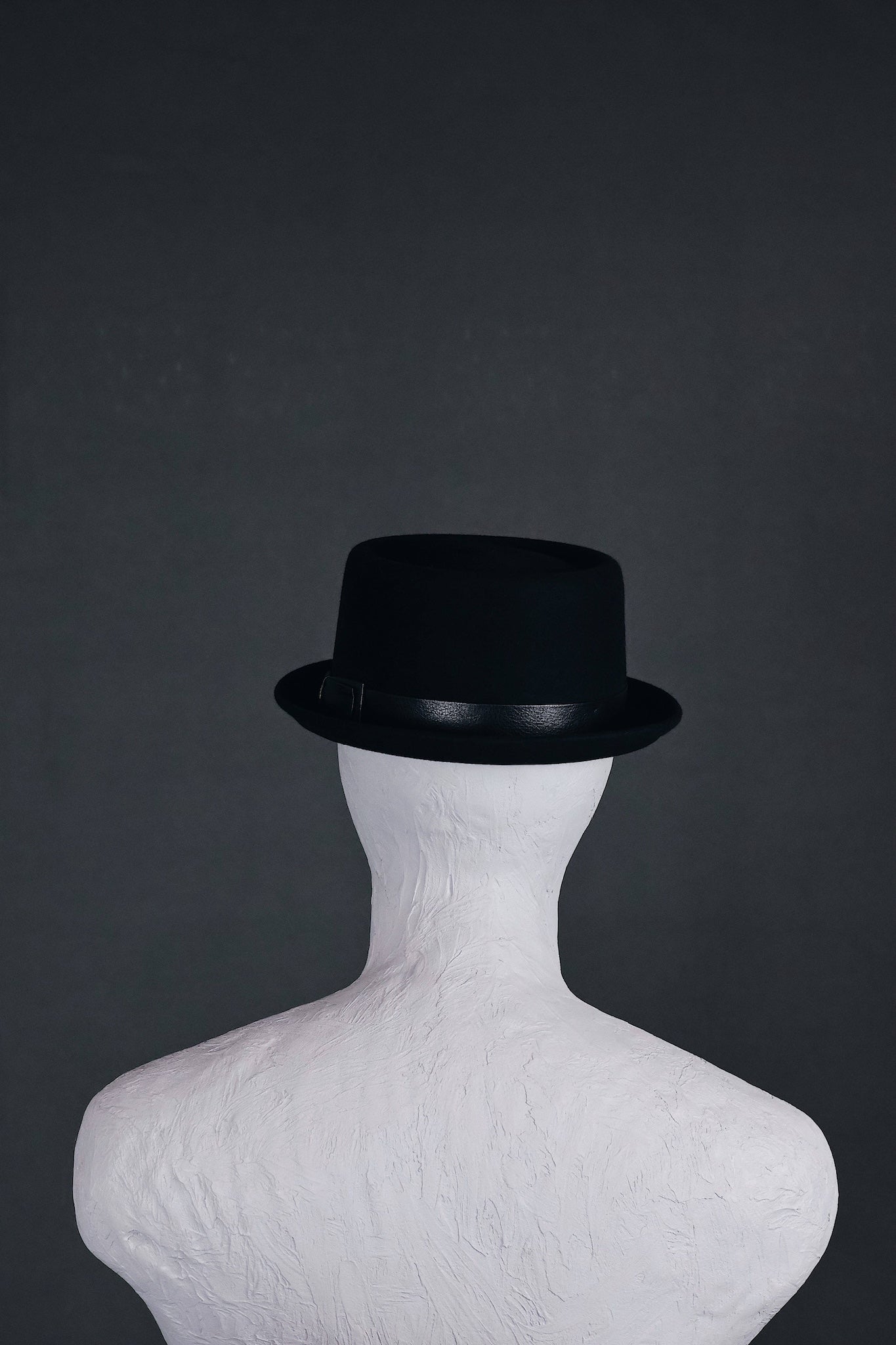 PORK PIE HAT