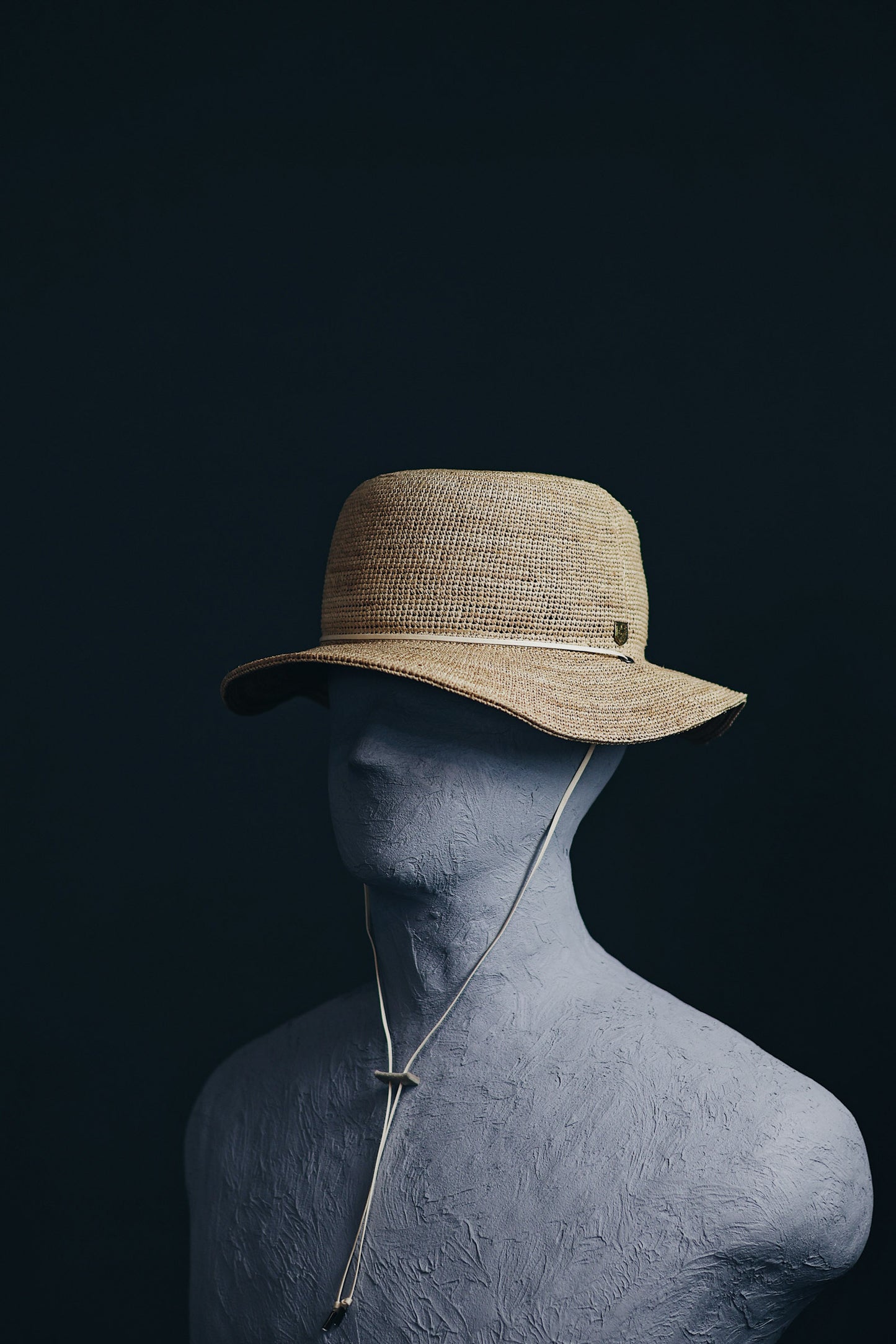 BOONISH HAT medium brim