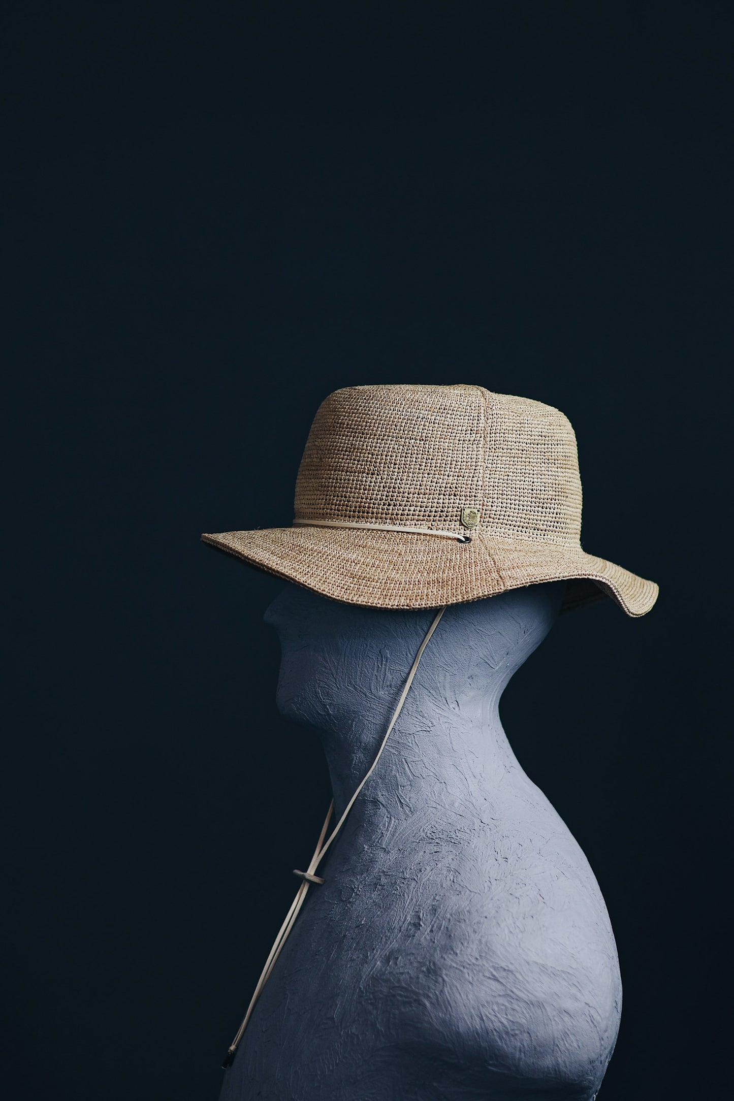 BOONISH HAT medium brim