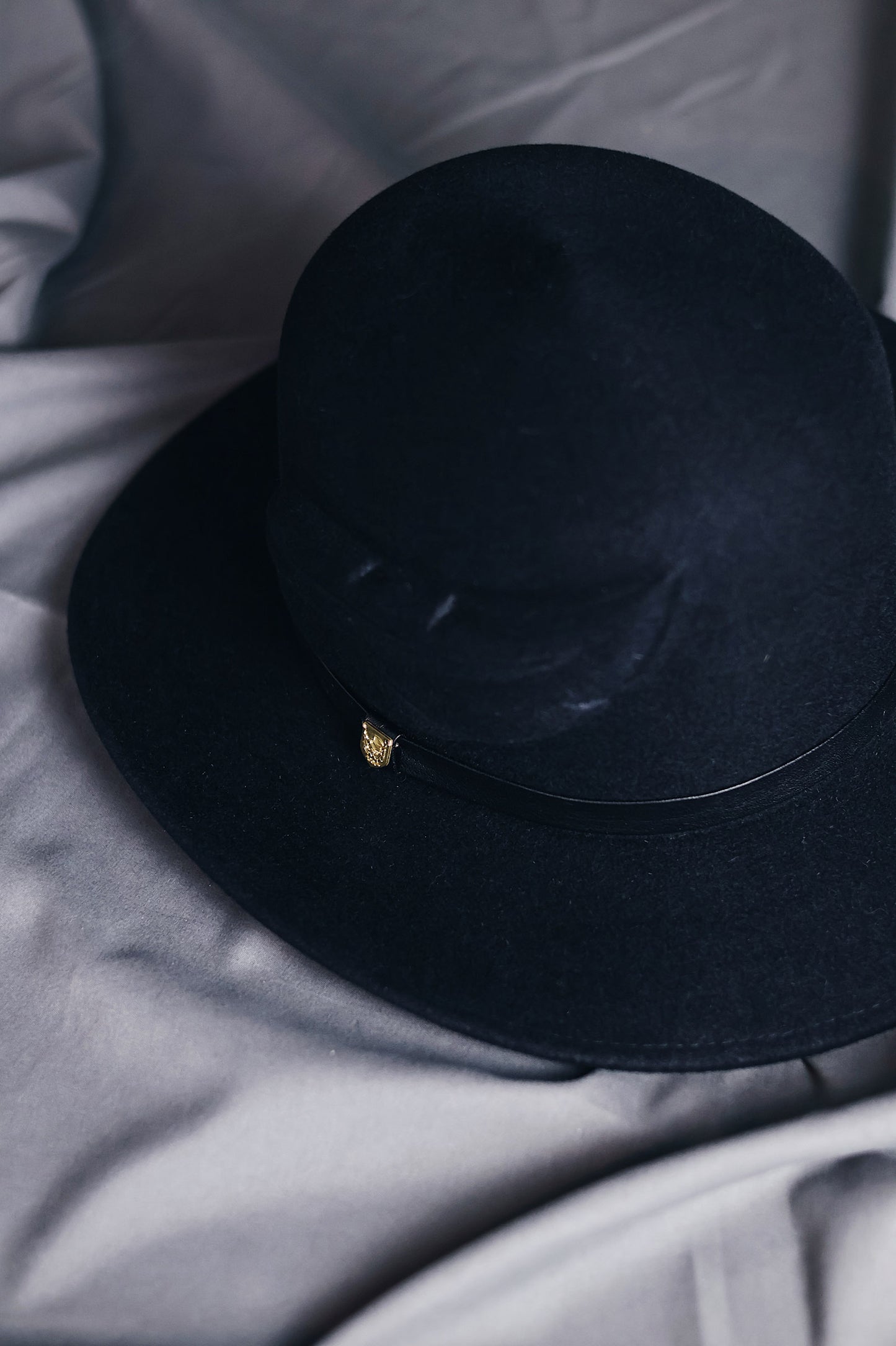 PLUME HAT