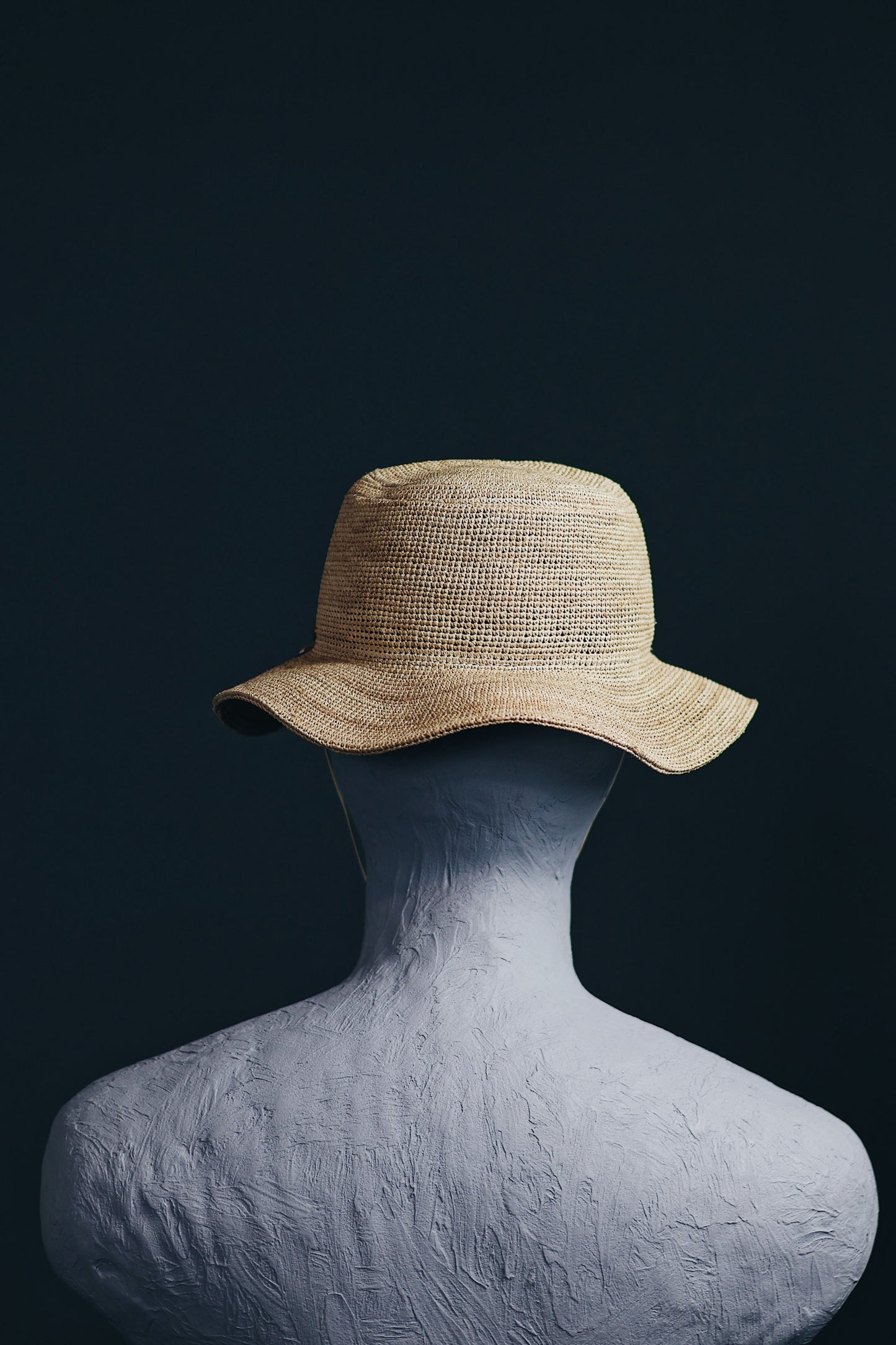 BOONISH HAT medium brim