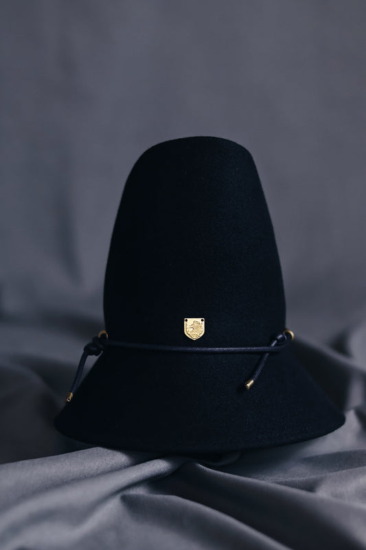 COLON HAT medium brim