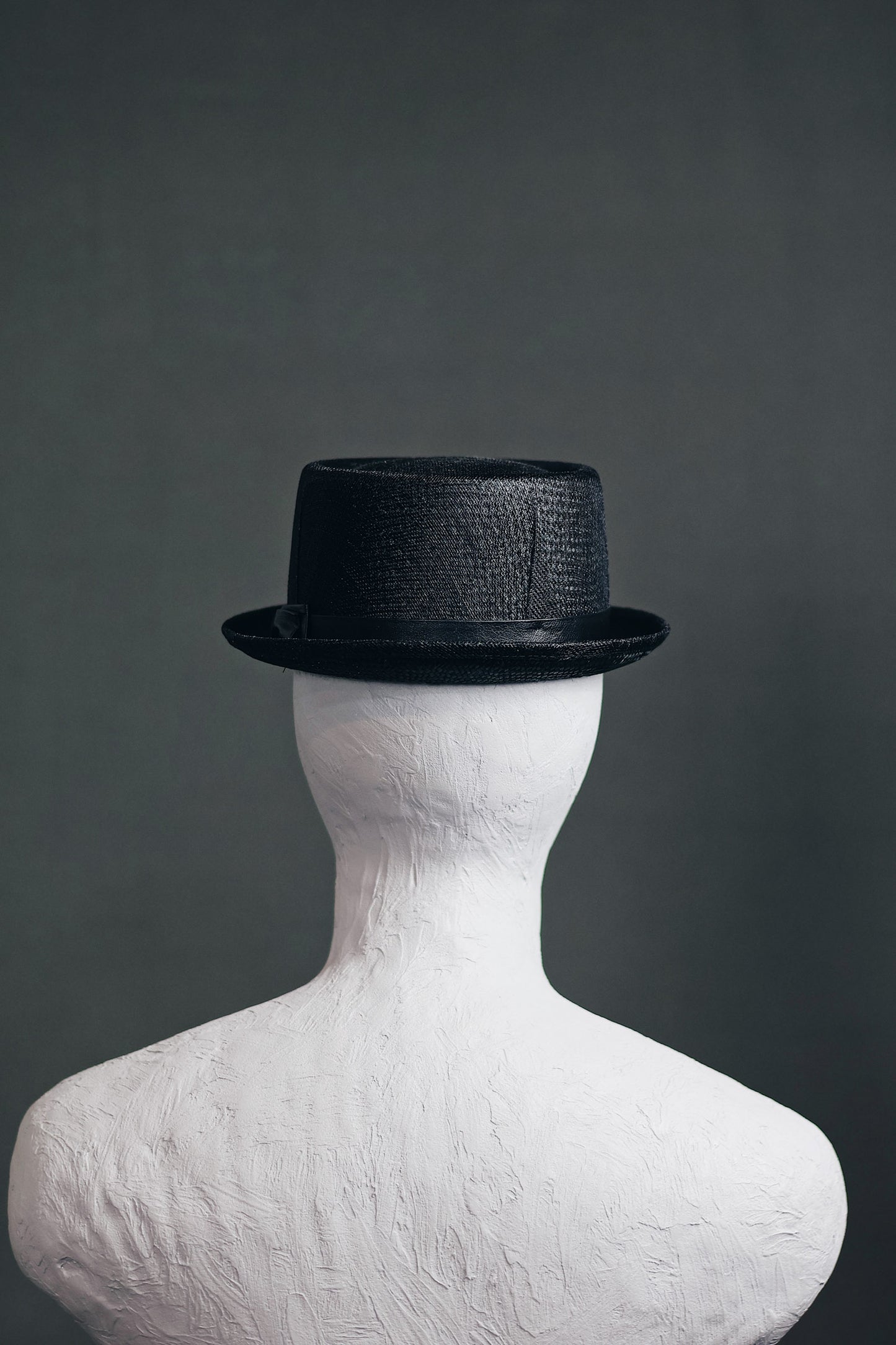 SOU PORK PIE HAT