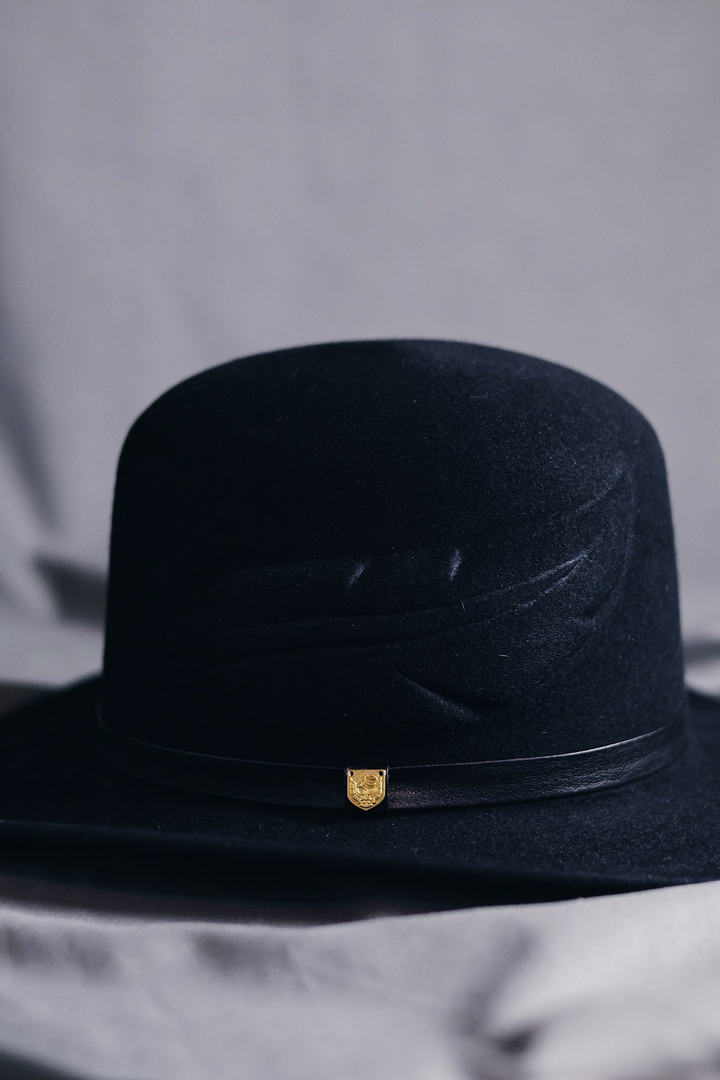 PLUME HAT