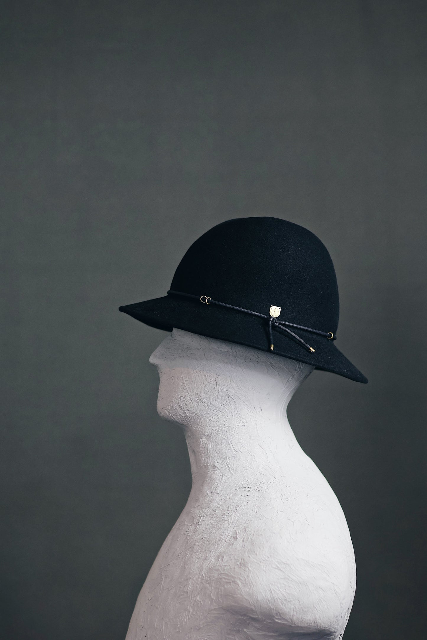 COLON HAT medium brim