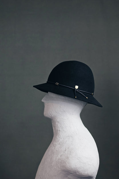 COLON HAT medium brim