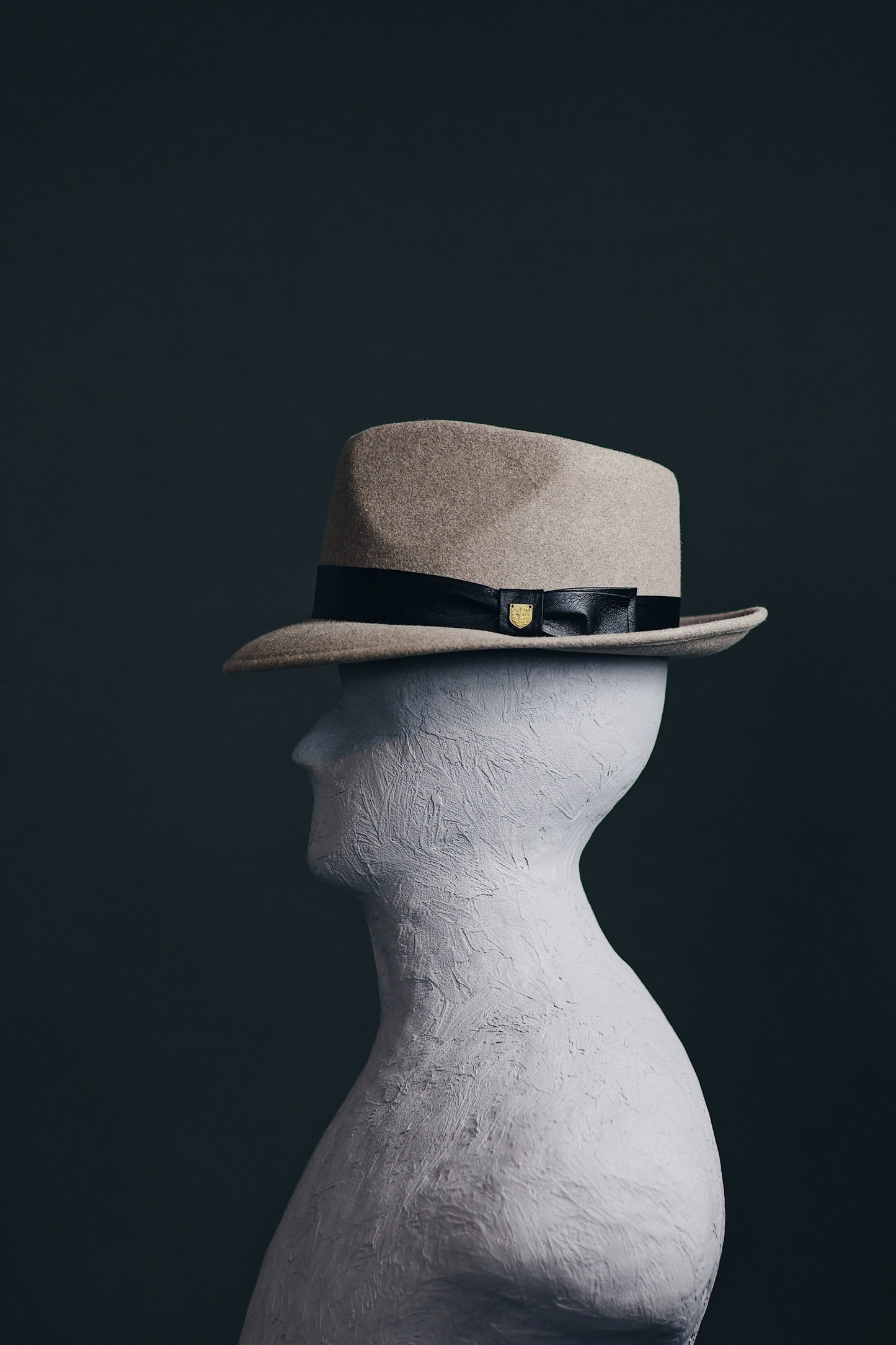 TEARDROP HAT