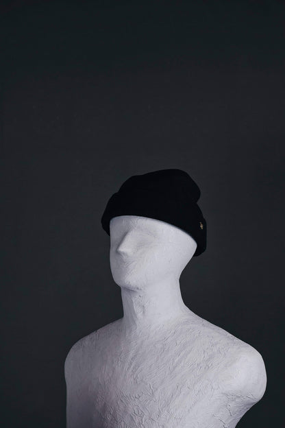 WATCH CAP FORM LOW TYPE