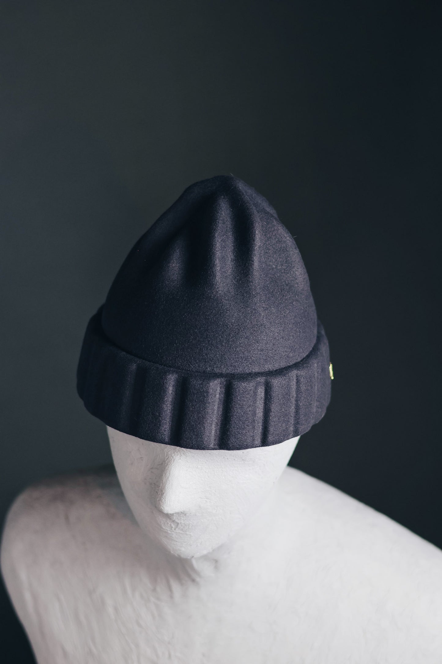 WATCH CAP FORM