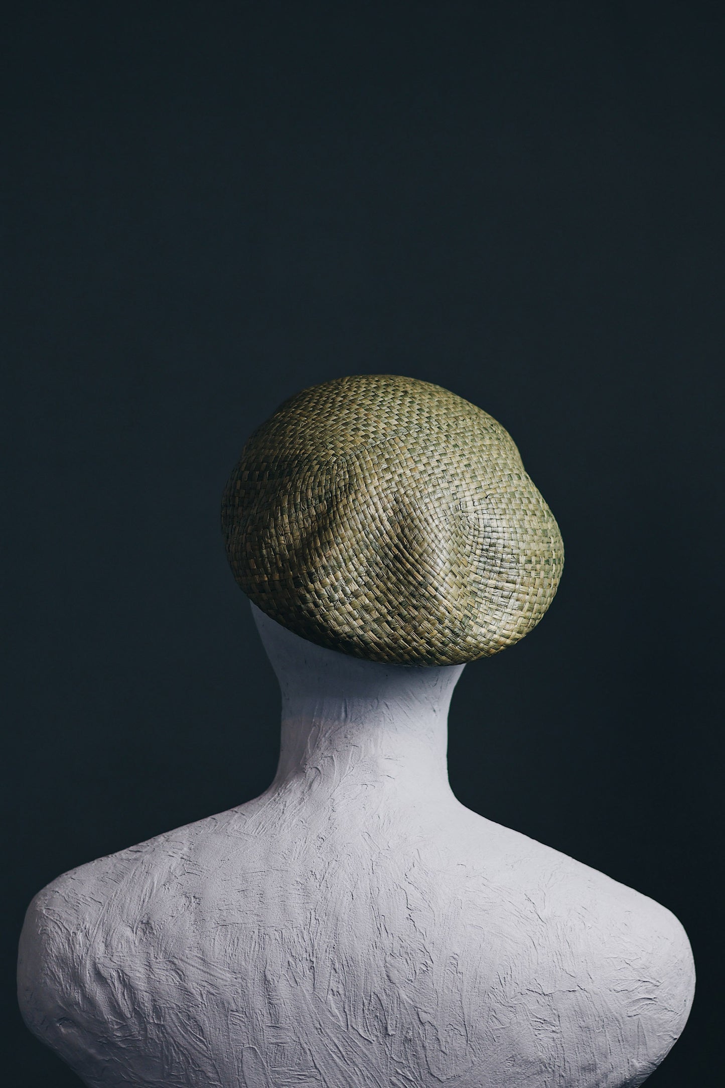 ASYMMETRY BÉRET