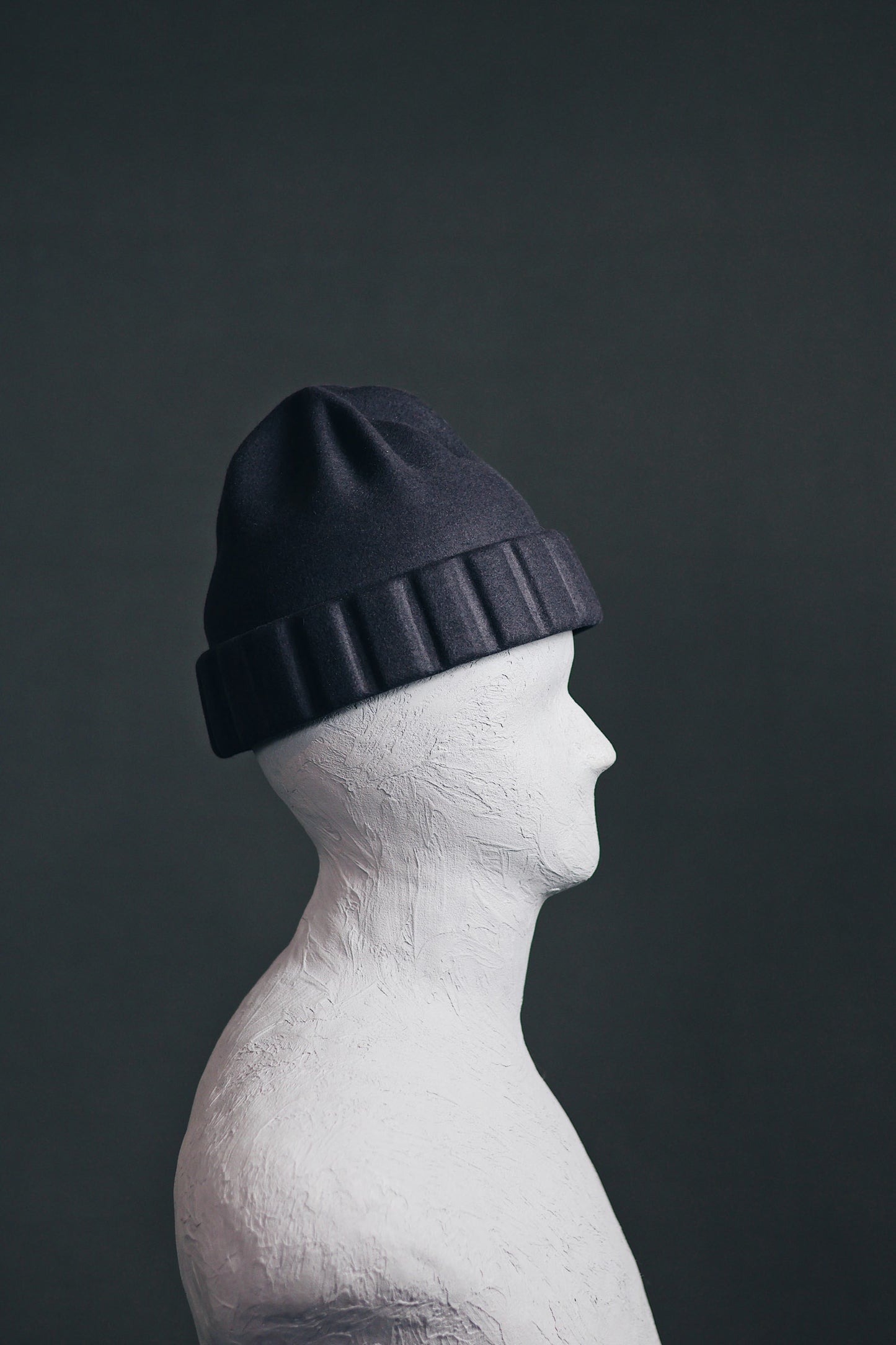 WATCH CAP FORM