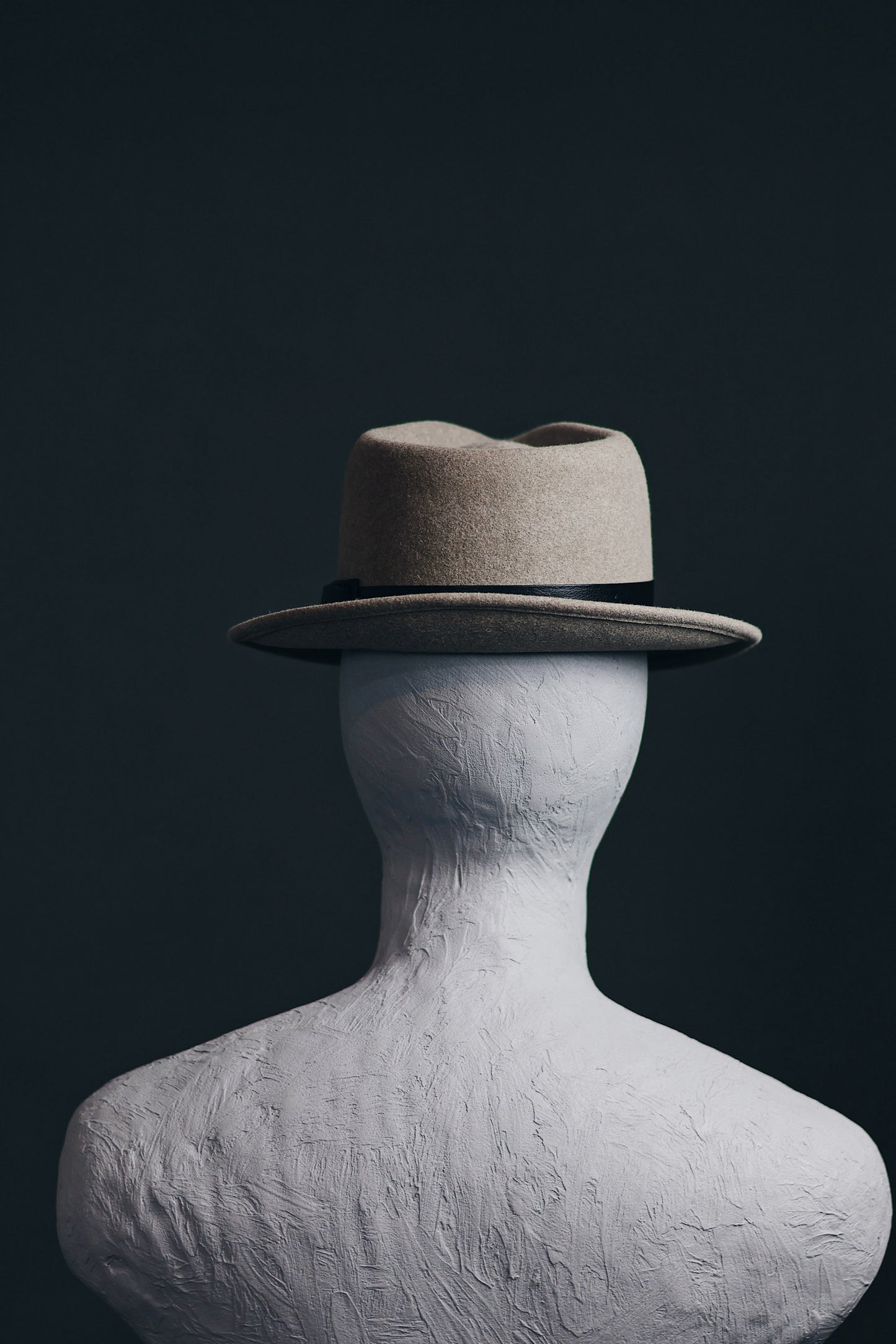 TEARDROP HAT