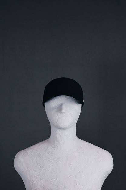 FREE CORD CAP long brim