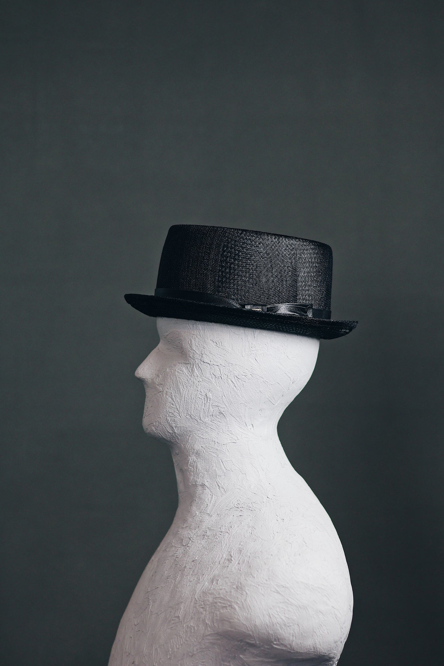 SOU PORK PIE HAT