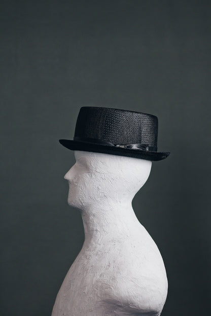 SOU PORK PIE HAT
