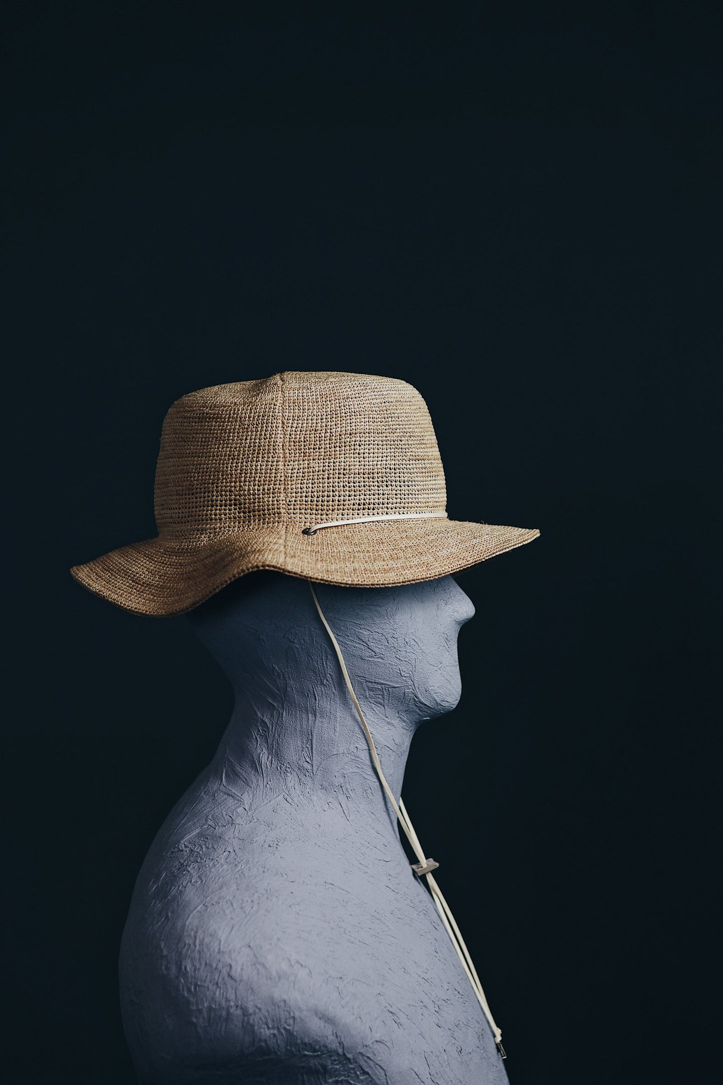 BOONISH HAT medium brim