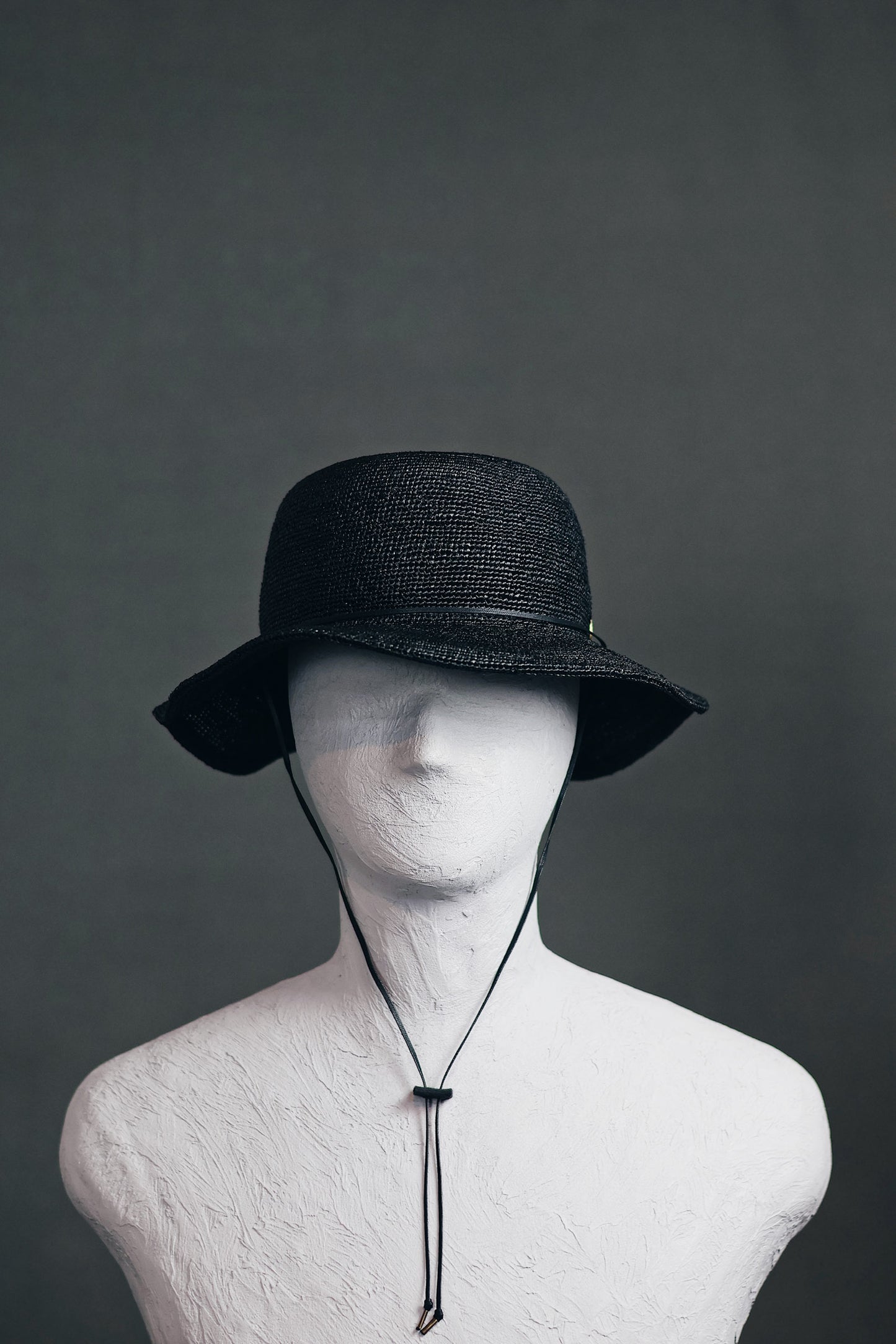 BOONISH HAT medium brim