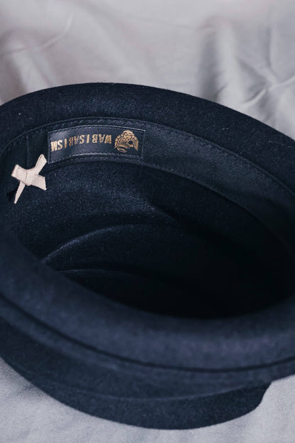 FREE STEP HAT