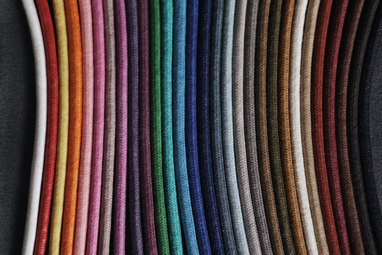 【Option】ワックスコード単品（COLON HAT専用／全29色）