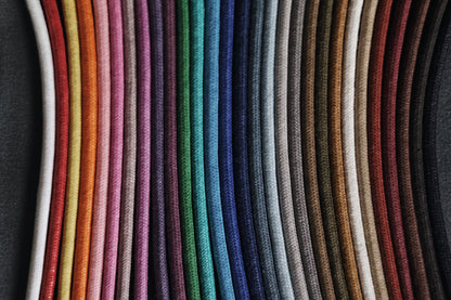 【Option】ワックスコード単品（COLON HAT専用／全29色）