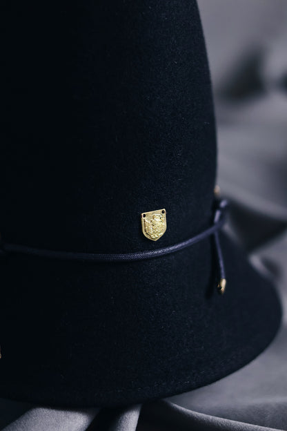 COLON HAT medium brim