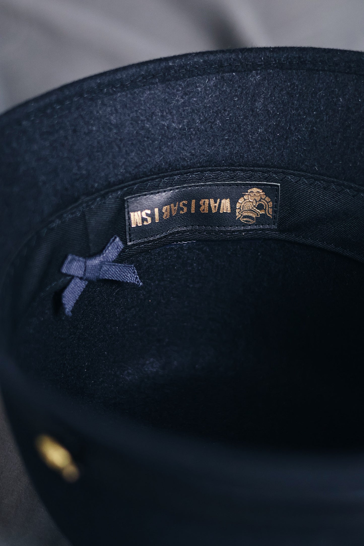 BUCKET HAT