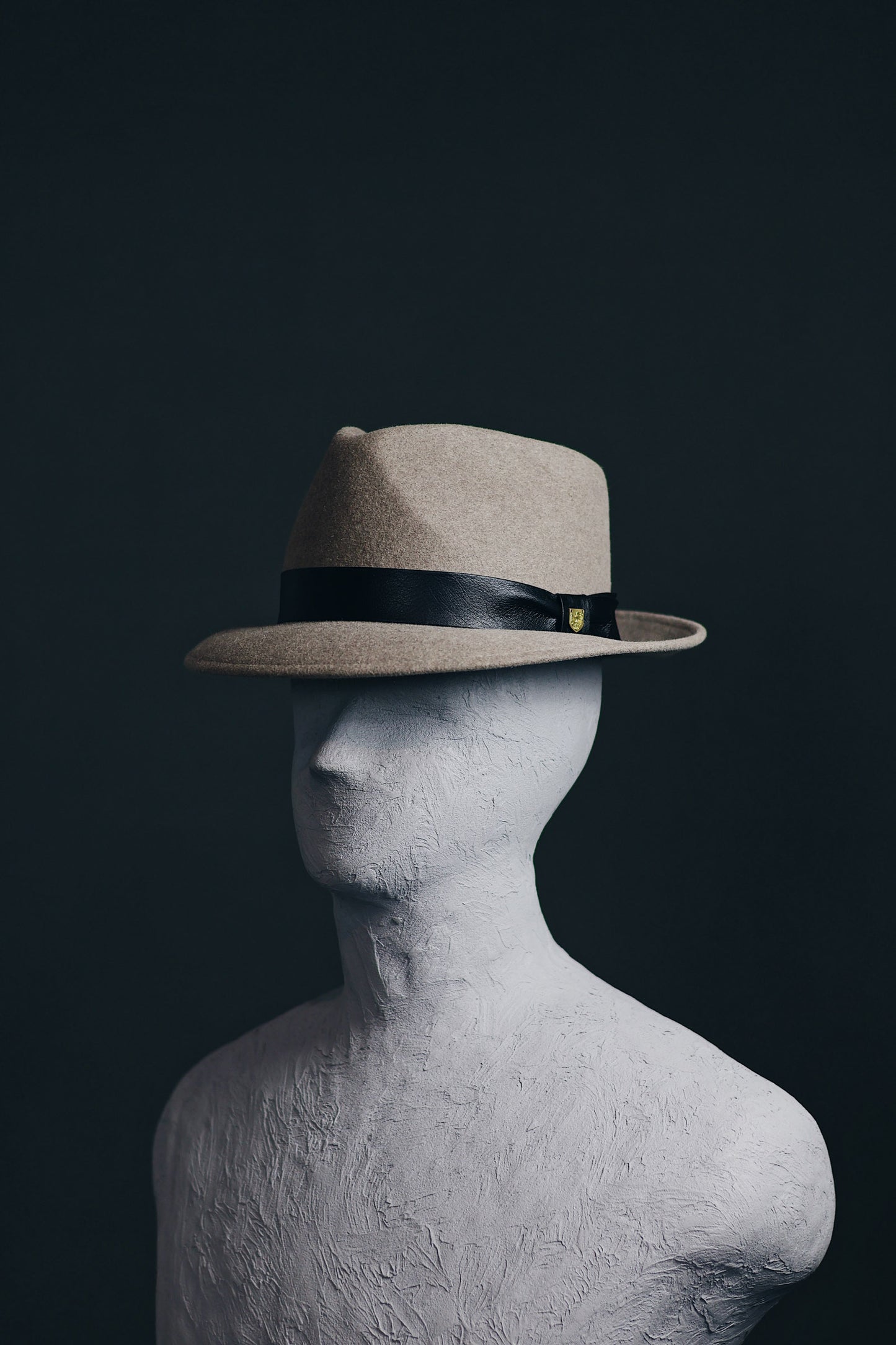 TEARDROP HAT