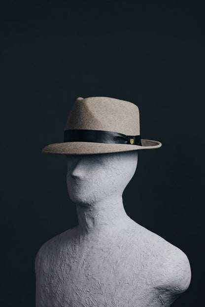TEARDROP HAT