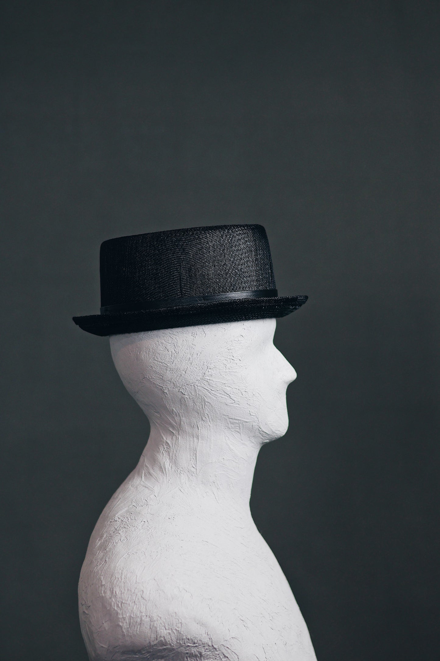 SOU PORK PIE HAT