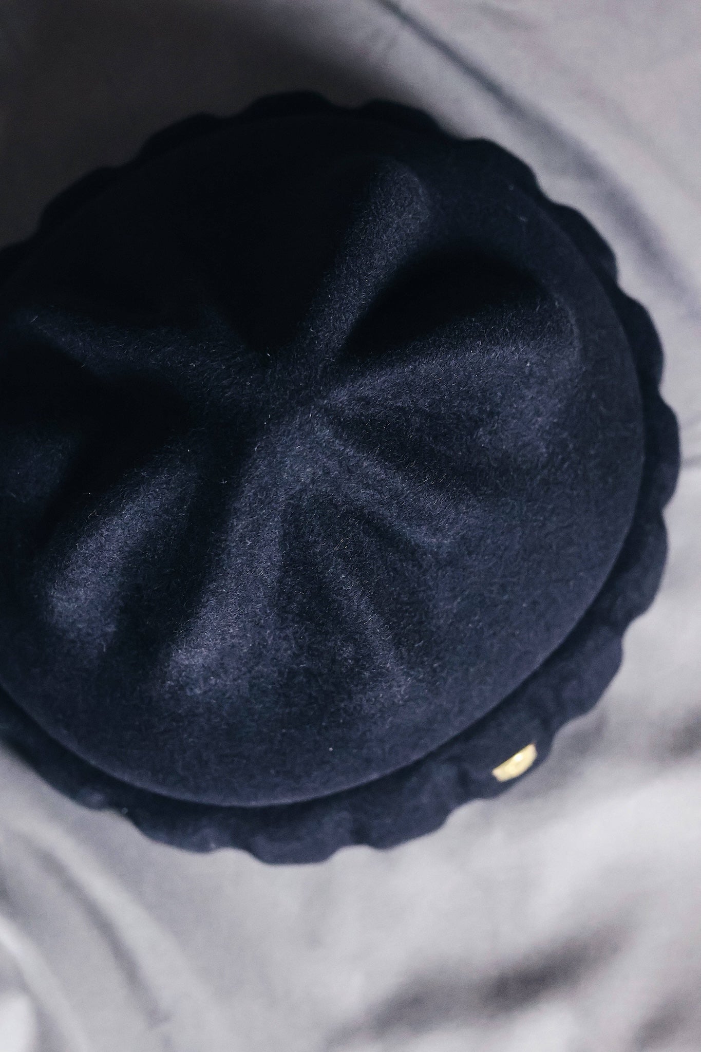 WATCH CAP FORM