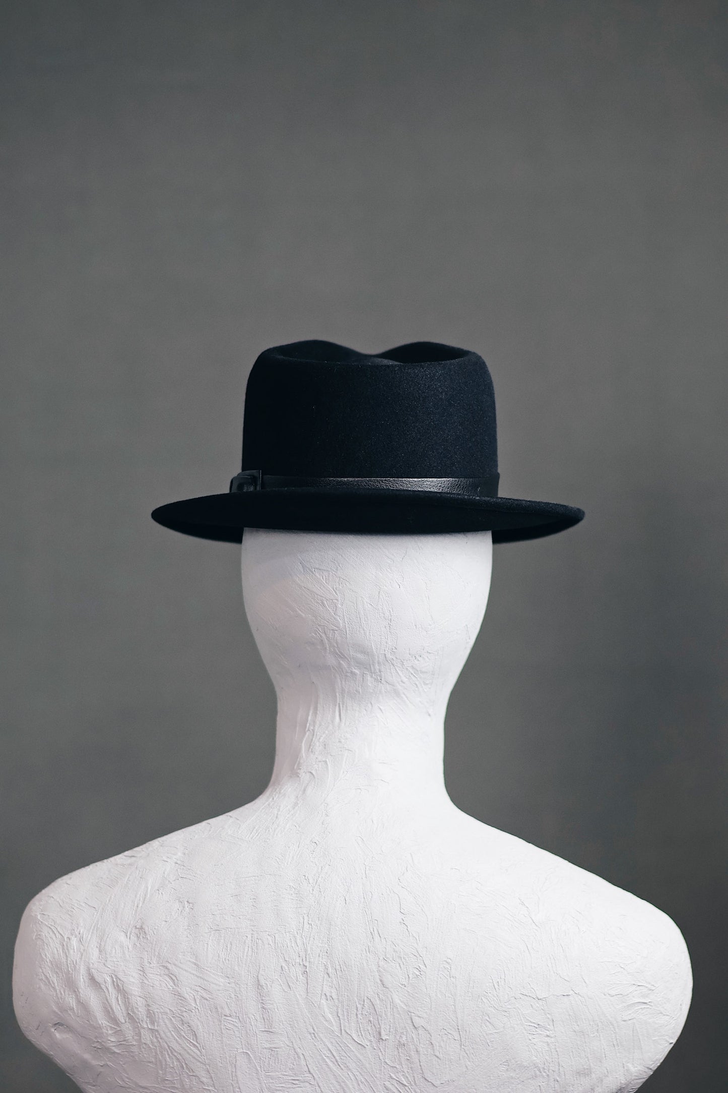 TEARDROP HAT