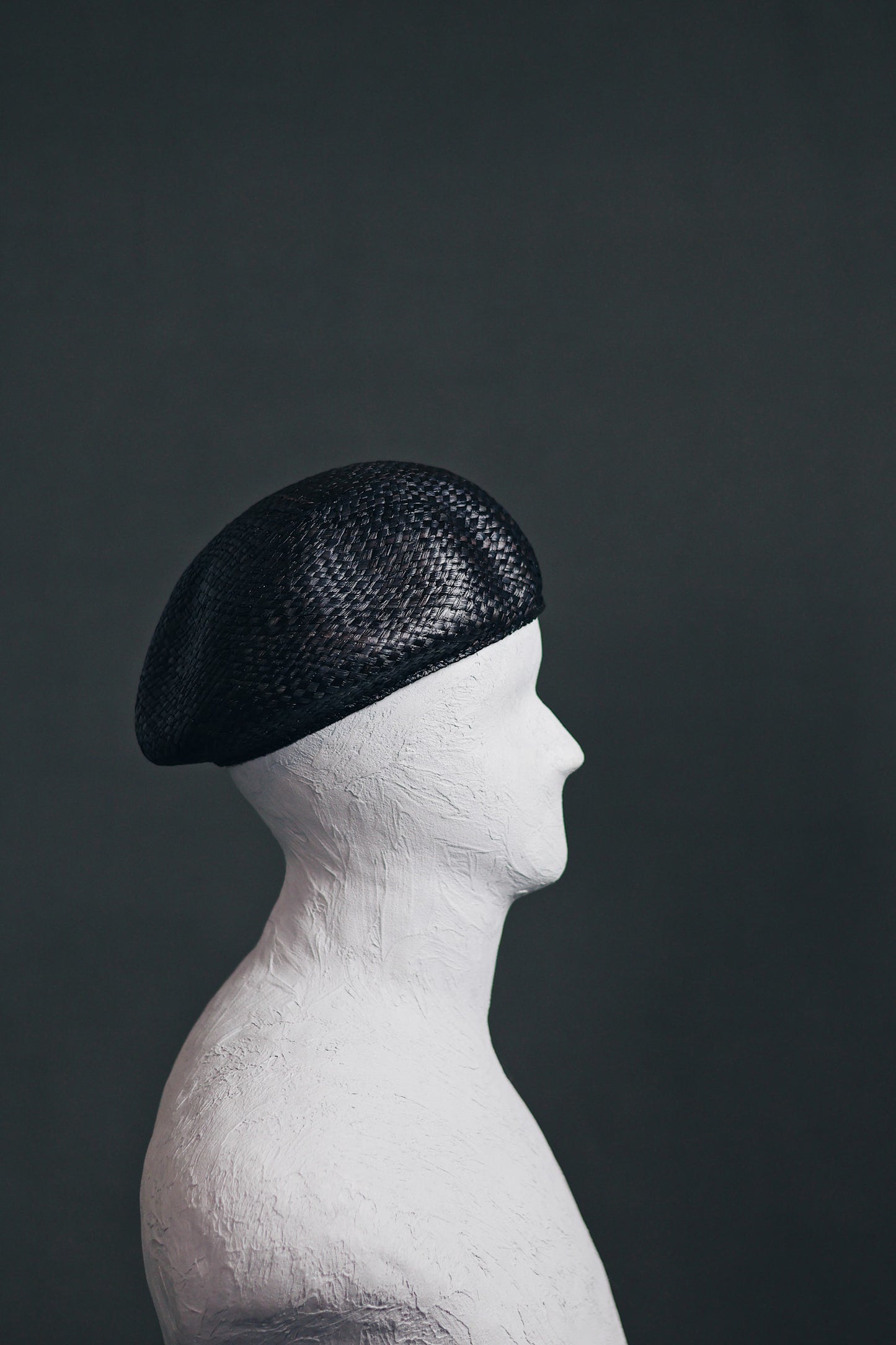 ASYMMETRY BÉRET