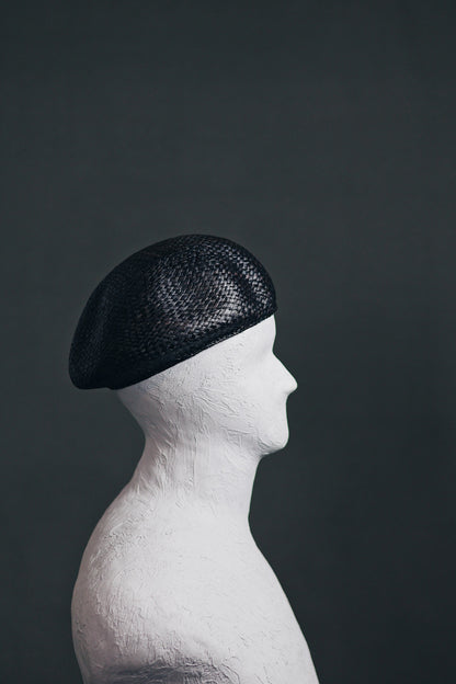 ASYMMETRY BÉRET