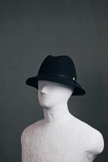 COLON HAT medium brim