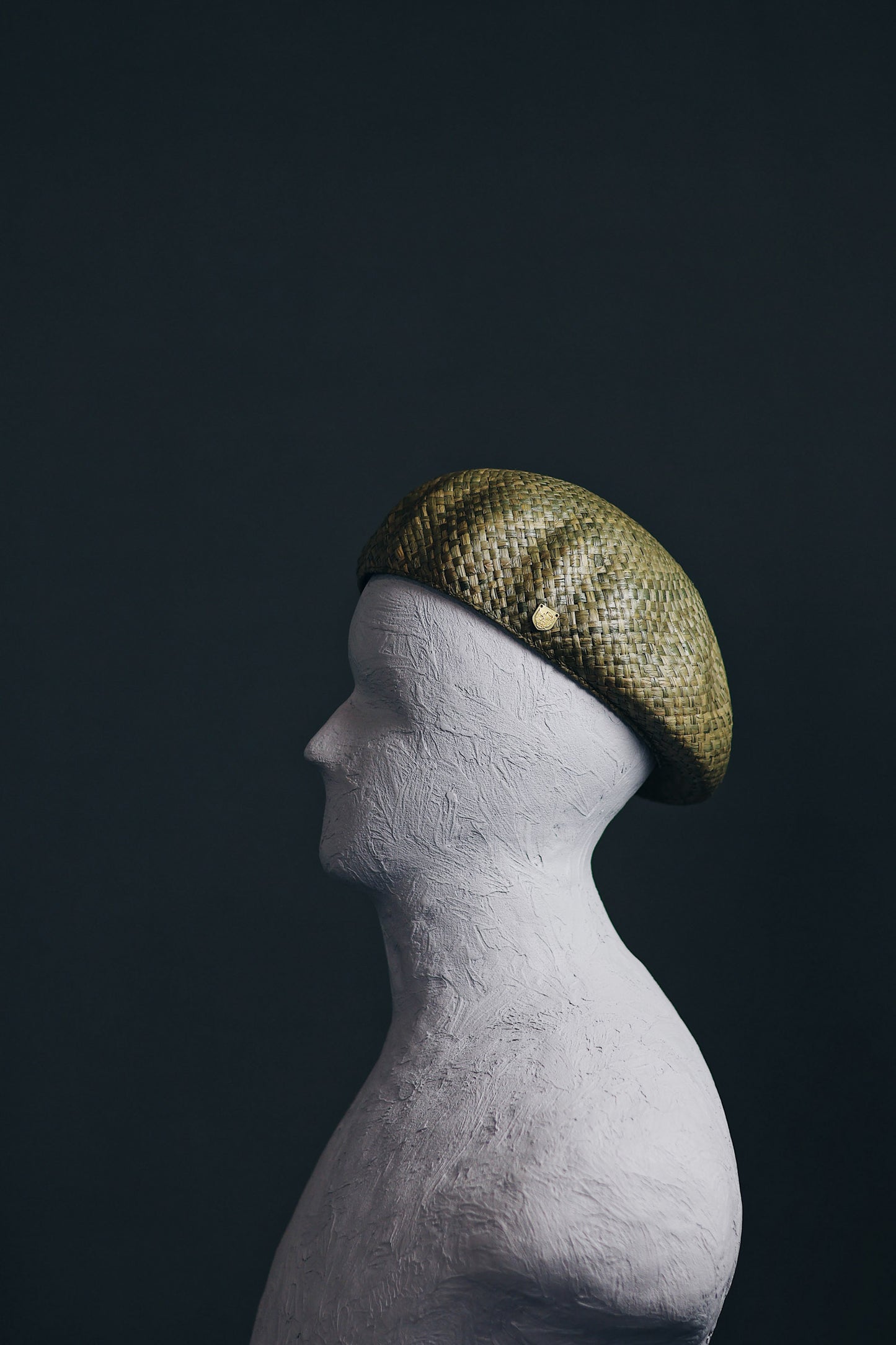 ASYMMETRY BÉRET