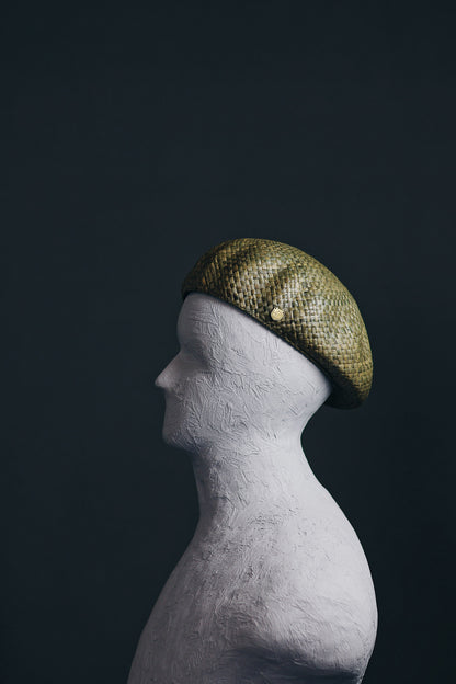 ASYMMETRY BÉRET