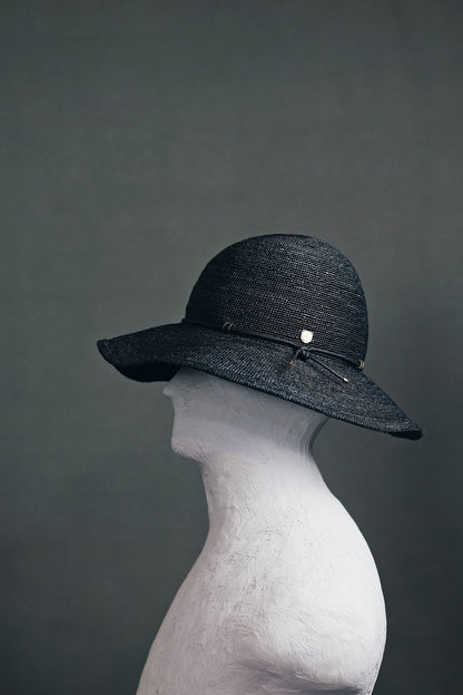 COLON HAT long brim